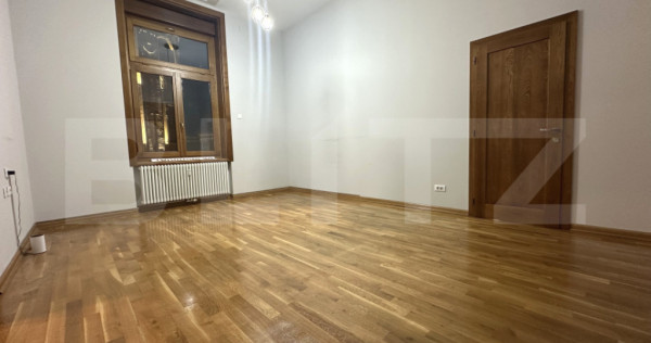 Spațiu birou elegant de închiriat, palatul stern, 2 camere