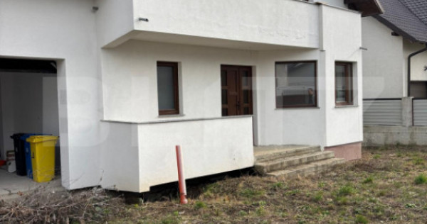 Casă spațioasă în ipotești – 180 mp, 5 dormitoare, ga