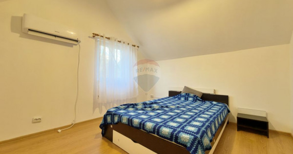 Casă cu 3 camere de vânzare în zona 3 insule, arad