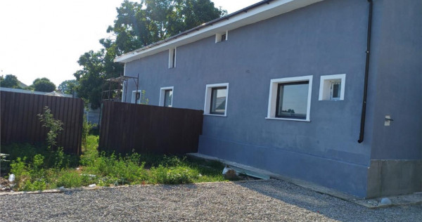 Casa si pentru cazare muncitori in zona parcului industrial