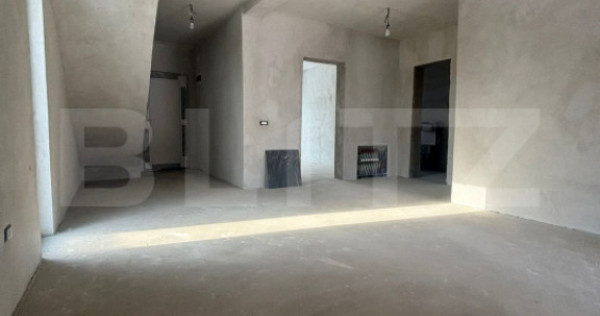 Duplex 4 camere, giroc sat batran