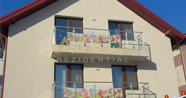 Strada amurgului - casa individual?-teren 300 mp