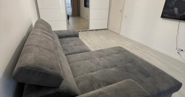 Apartament 2 camere decomandat | bloc nou 2024 | finisaje zona pallady