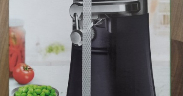 Multifunctional Can Opener, SMO 6601