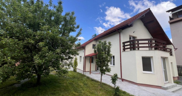 Casa 6 camere singur in curte, zona calea dumbravii