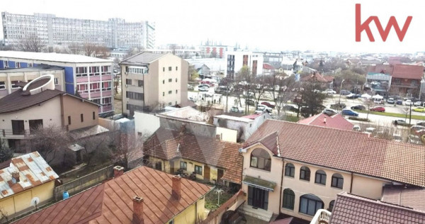 Afacere la cheie! duplex central rezidential si centru educa