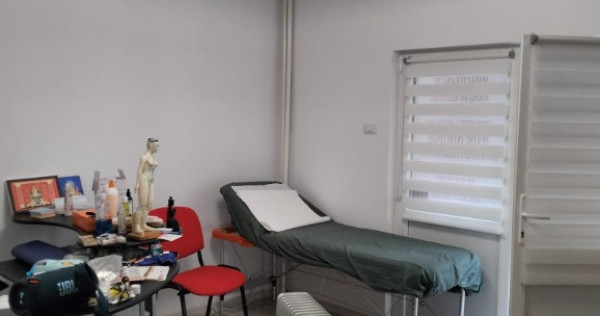Propietar, apartament 2 camere, spatiu comercial, rahova
