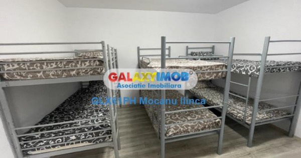 Casa pentru muncitori, 25 locuri, bereasca, ploiesti
