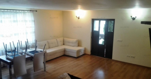 Vila 4 camere in bucov