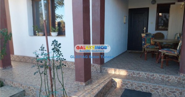 De inchiriat vila zona capitol trivale,zona rezidentiala