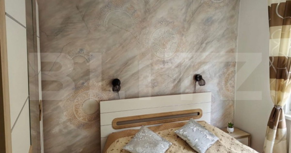Apartament 3 camere, 70 mp utili, 2 bai, unirii - zona scoal