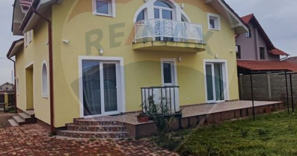 Spatiu de birouri generos la casa de inchiriat zona oncea