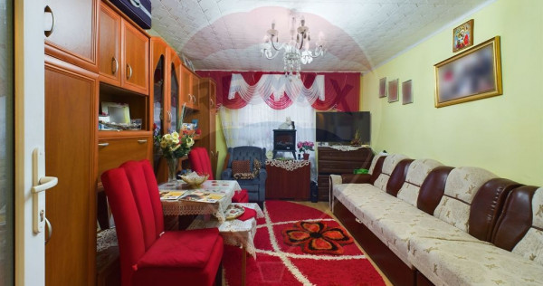 |comision 0% | garsoniera| de vanzare| zarnesti| mobilata...