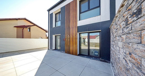 Finisaje de calitate - imobil la cheie