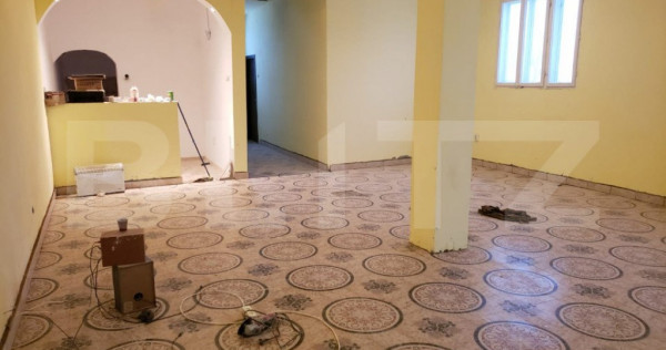 Casă spațioasă cu 5 camere în cartierul catargiu, ideal?