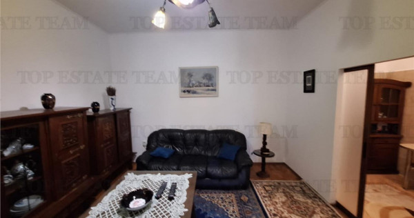 Casa individuala - centru -