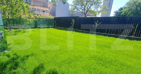 Casa individuala rezidentiala sau spatiu comercial, 6 camere