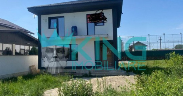 Casa | matraca | nefinisata | 668 mp teren |