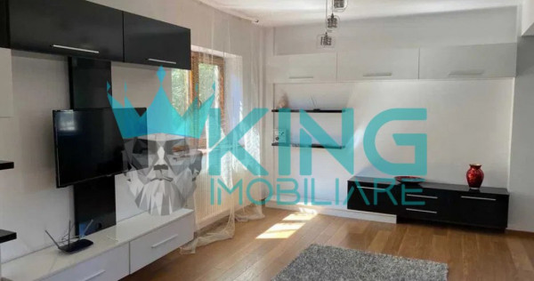 Bariera vâlcii | 4 camere | centrală propie | balcon | 2 p