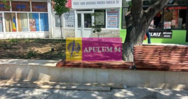 Vanzare sp com central in alexandria / teleorman