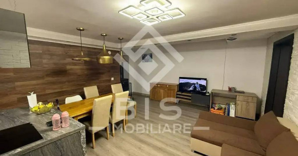 Casa parter 120 mp teren zona centrala