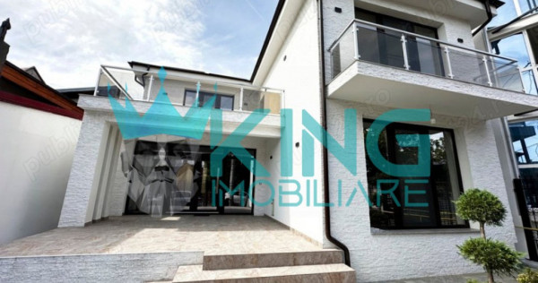 Vila camere central ploiesti/ideala pentru business