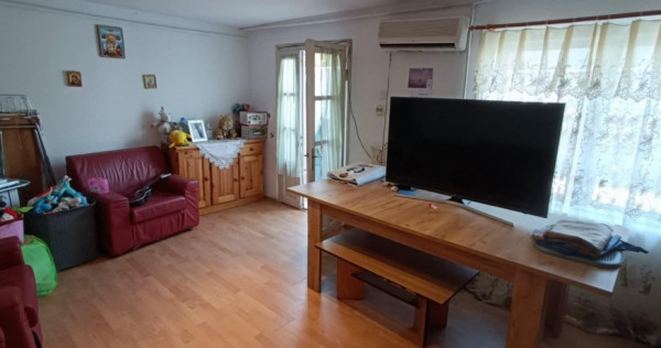 Casa situata in ploiesti, bariera