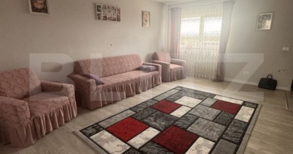 Duplex, mosnita noua, sat urseni, 123 mp, 264 mp teren, mobi