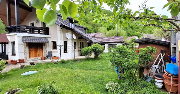 Cabana de vânzare în lepșa – refugiul tău din inima munților vrancei