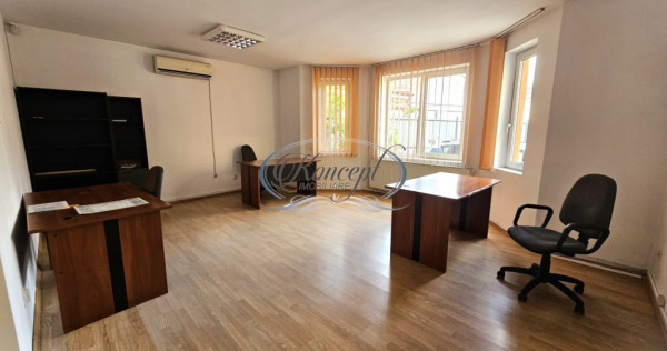 Casa ideala birouri, zona semicentrala