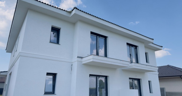 Duplex de vanzare dumbravita