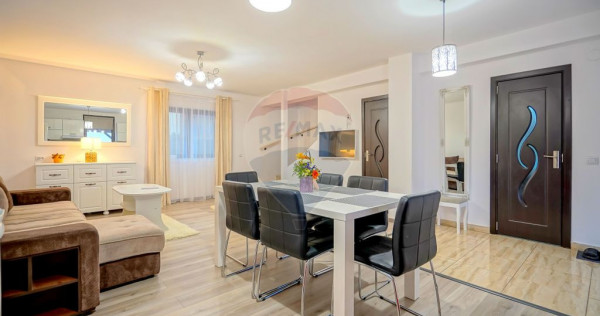 Duplex cu 3 camere de închiriat in ghimbav