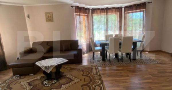 Casa de inchiriat moderna