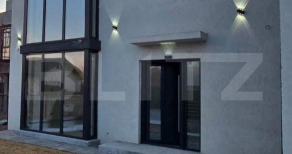 Casa p+1, zona pelendava-carcea