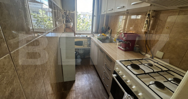 Apartament 3 camere - micro 14