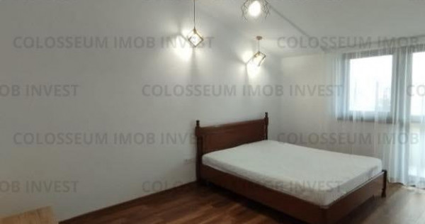 Garsoniera tip studio -zona sanpetru