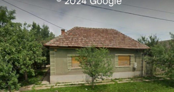 Casă la țară, satu nou