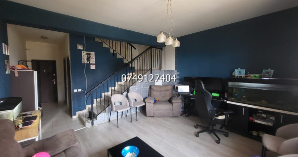 Casa 3 camere, p+1e+pod, pozitie excelenta