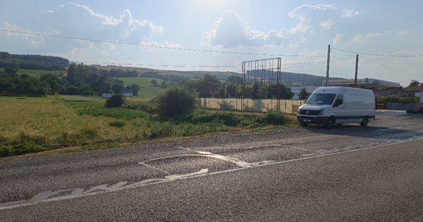 Teren intravilan bodești la dn lângă peco elcora 4589 mp
