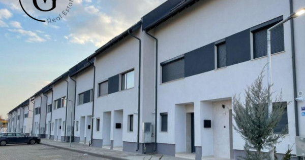 Casa 5 camere new point villas pipera