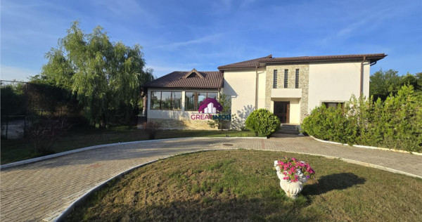 Vila 6 camere snagov