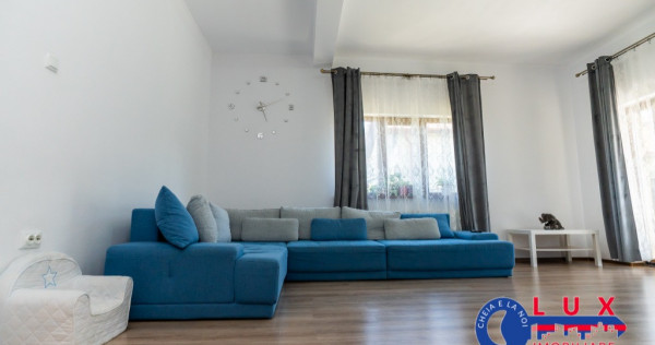 Id 6707 vila de tip p+e la cheie *zona rosa