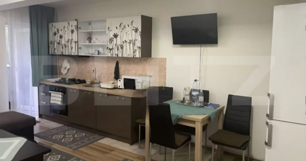 Apartament de vanzare, cu 2 camere, zona unirea , suprafata