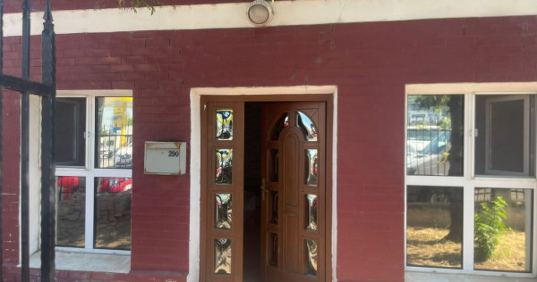 Casa de inchiriat - 200 mp - 6 dormitoare - str. tecuci