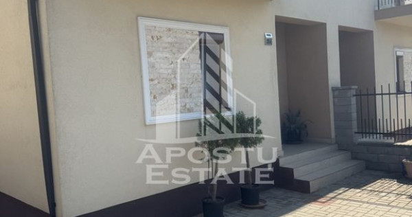Duplex în exclusivitate în mosnita nouă cu canalizare ...