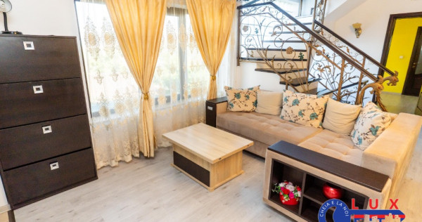 Id 6711 vila modernă d+p+e+m în zona alexandru cel bun