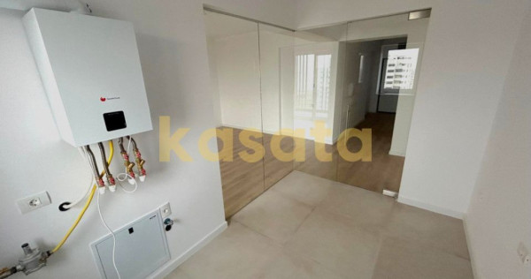 Apartament 2 camere șos. virtuții | bloc nou 2024 | 72.6mp