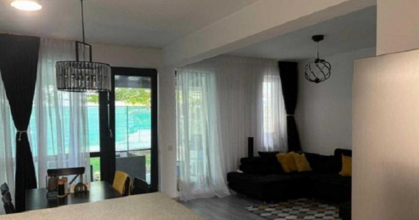 Casa cu 6 camere|teren generos|bragadiru