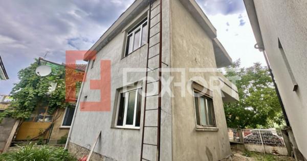 Casa individuala cu 3 camere de 90 mp cu pozitie ideala - zo