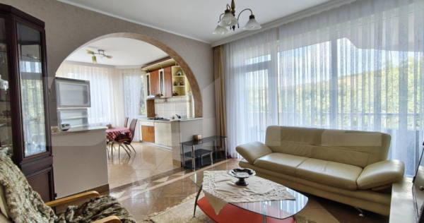 Casa la curte proprie, in apropierea spitalului judetean ora